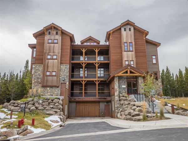 Big Sky Home 1000582