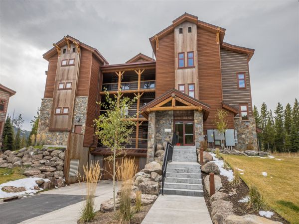 Big Sky Home 1000582