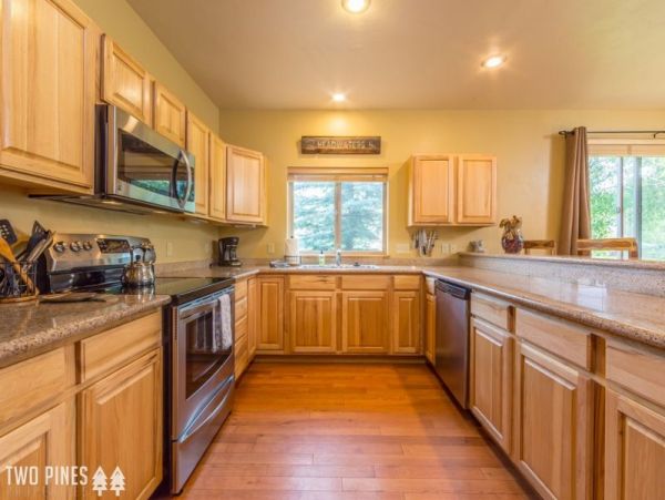 Big Sky Home 1000583