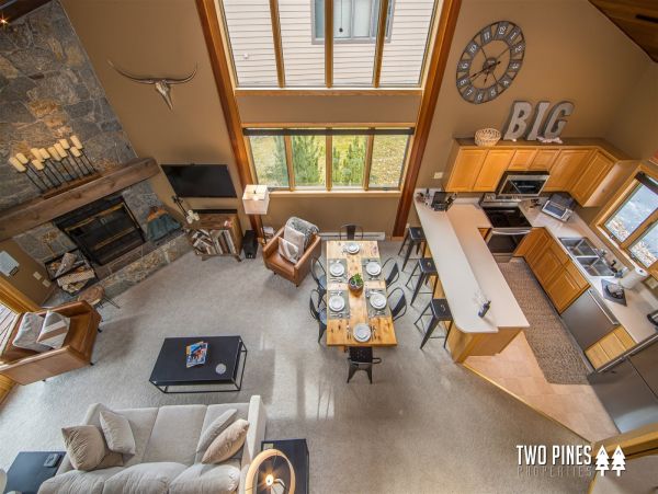 Big Sky Home 1000585