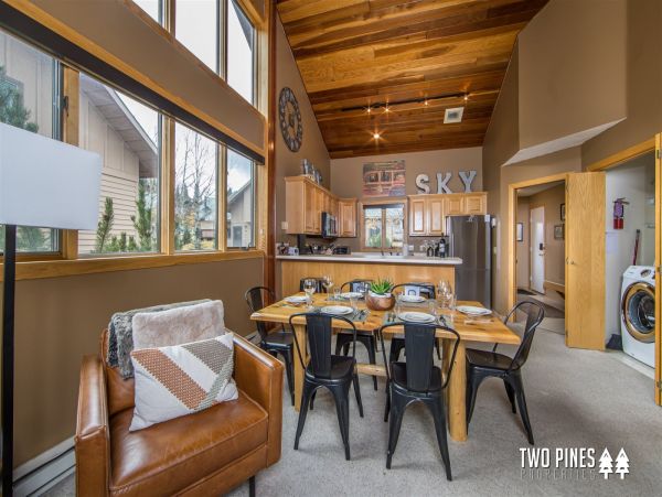 Big Sky Home 1000585