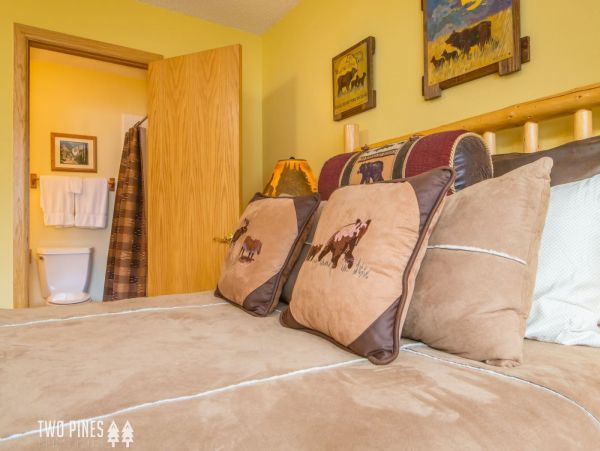 Big Sky Home 1000585