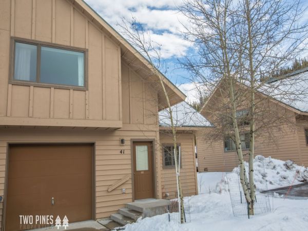 Big Sky Home 1000585