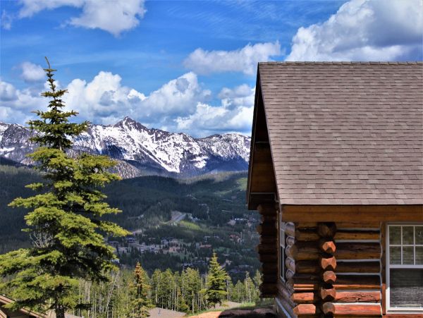 Big Sky Home 1000586