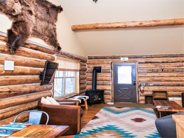 Big Sky Home 1000586