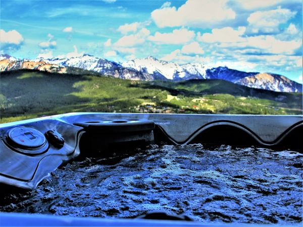 Big Sky Home 1000586