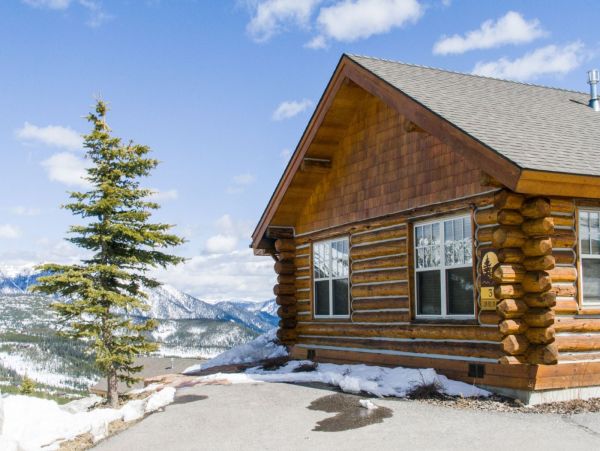 Big Sky Home 1000586