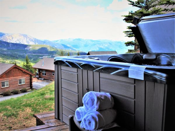 Big Sky Home 1000586