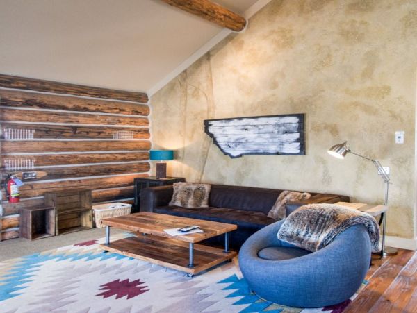Big Sky Home 1000586