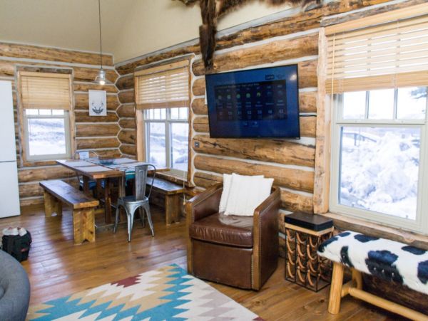Big Sky Home 1000586