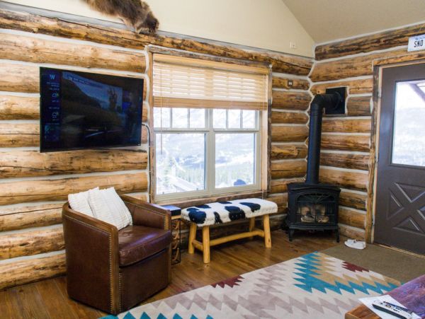 Big Sky Home 1000586