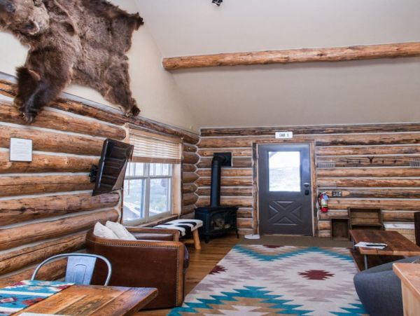 Big Sky Home 1000586