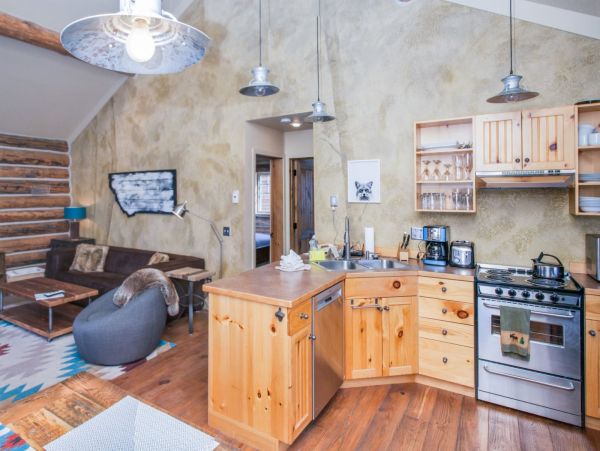 Big Sky Home 1000586