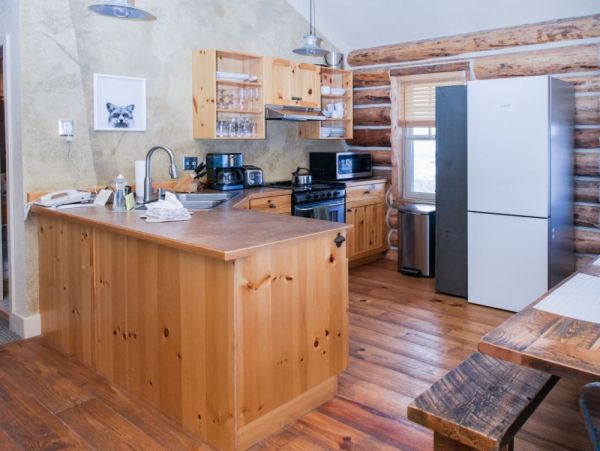 Big Sky Home 1000586