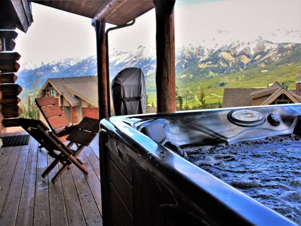 Big Sky Home 1000586