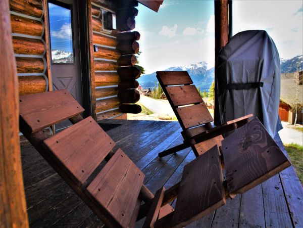 Big Sky Home 1000586