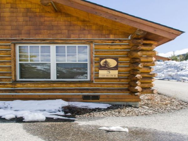 Big Sky Home 1000586