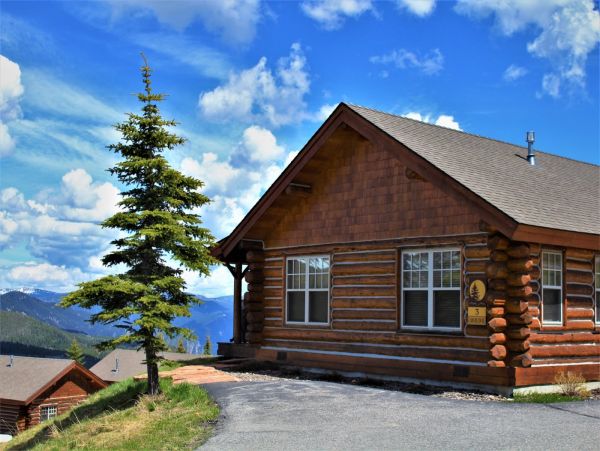 Big Sky Home 1000586