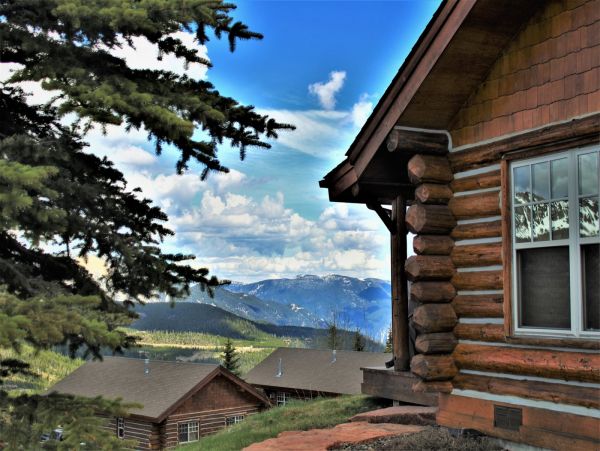 Big Sky Home 1000586