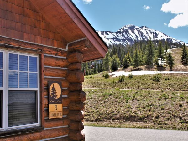 Big Sky Home 1000586