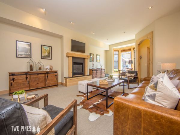Big Sky Home 1000587