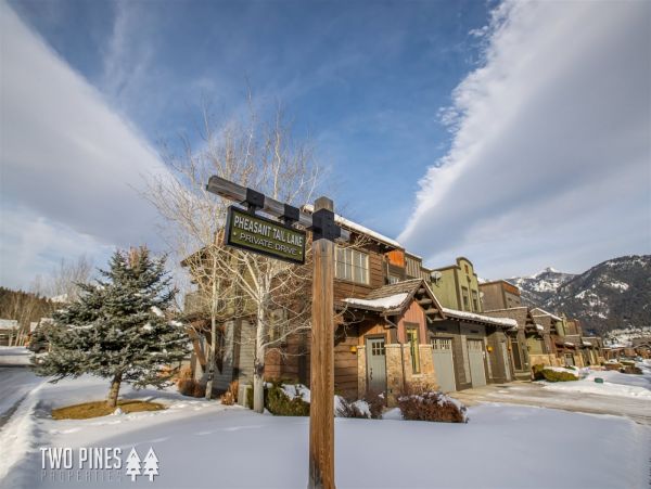 Big Sky Home 1000587