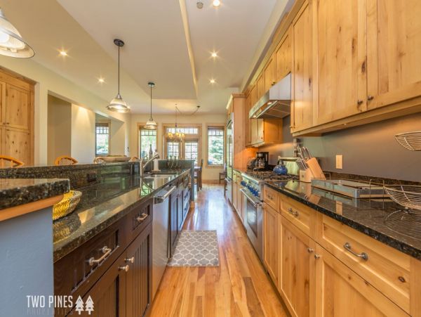 Big Sky Home 1000587