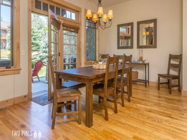 Big Sky Home 1000587
