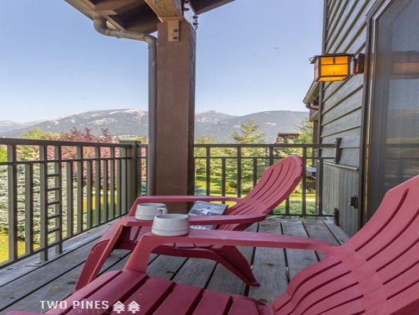 Big Sky Home 1000587