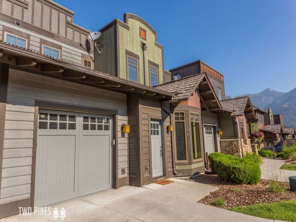 Big Sky Home 1000587