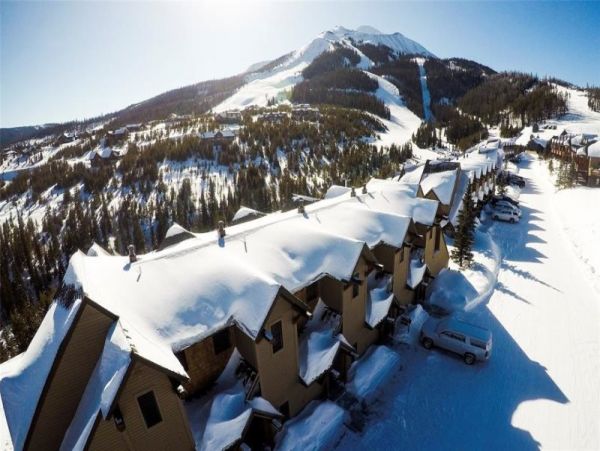 Big Sky Home 1000589