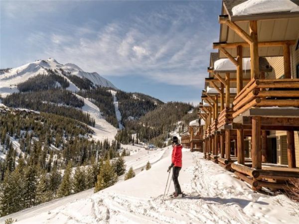 Big Sky Home 1000589