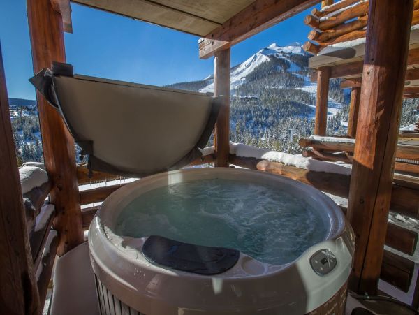Big Sky Home 1000589