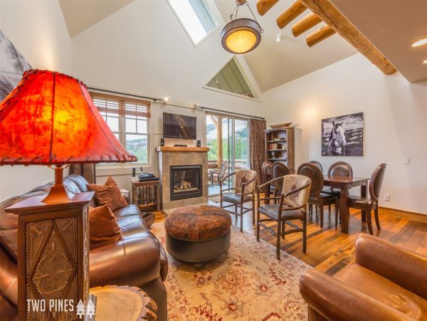 Big Sky Home 1000589