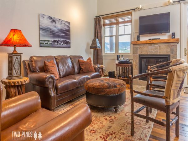 Big Sky Home 1000589