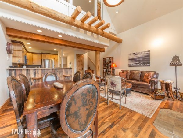 Big Sky Home 1000589