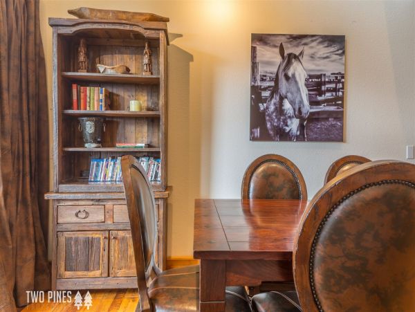 Big Sky Home 1000589