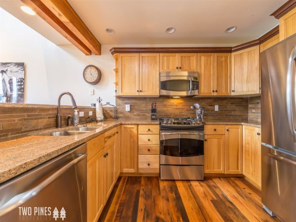 Big Sky Home 1000589