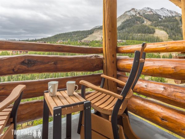 Big Sky Home 1000589