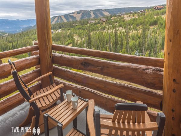 Big Sky Home 1000589