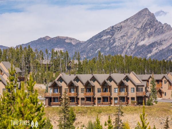 Big Sky Home 1000589