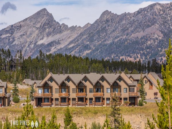 Big Sky Home 1000589