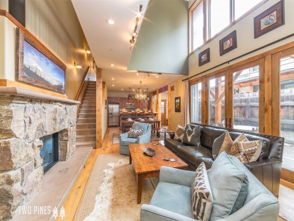 Big Sky Home 1000591
