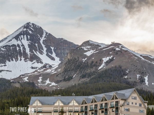 Big Sky Home 1000592