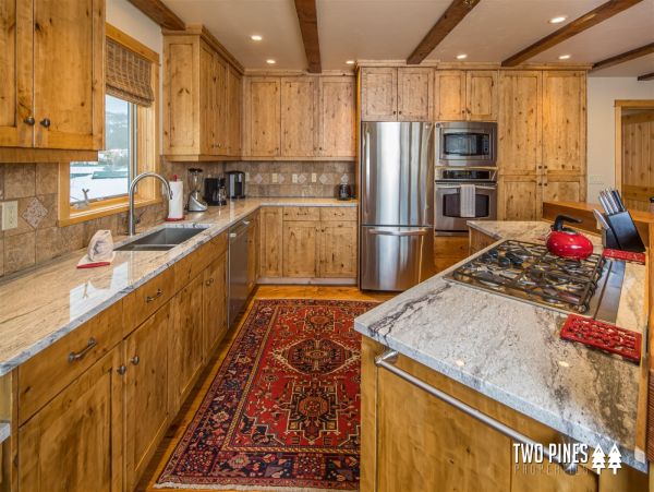 Big Sky Home 1000592