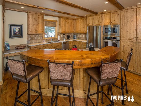 Big Sky Home 1000592