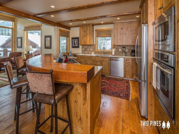 Big Sky Home 1000592