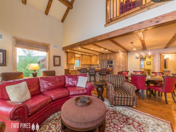 Big Sky Home 1000592