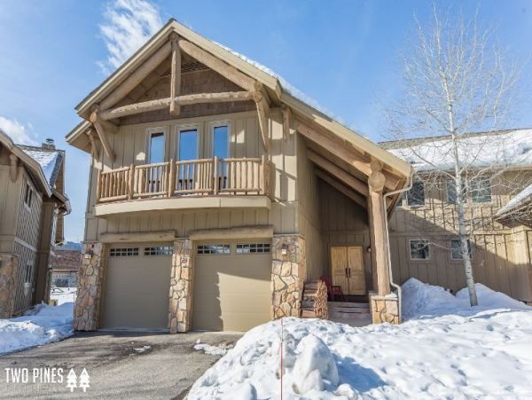 Big Sky Home 1000595