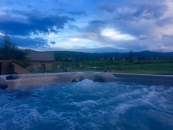 Big Sky Home 1000595